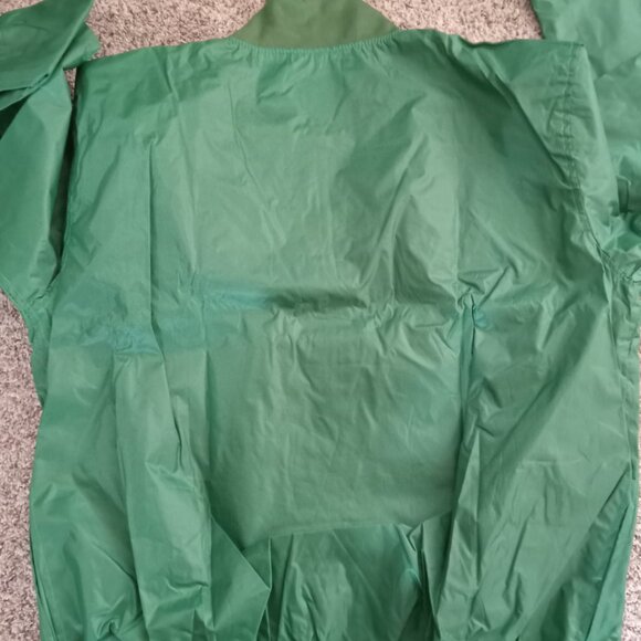 sprite jacket - Picture 2 of 2